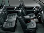 Toyota Land Cruiser 200 2012 года